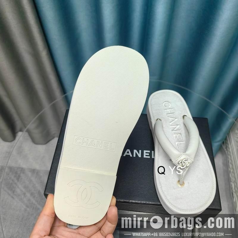 Chanel Shoes sz35-40 YS0328
