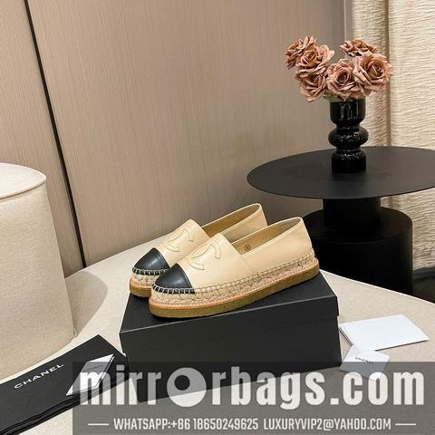 Chanel Shoes sz34-42 mnh0625