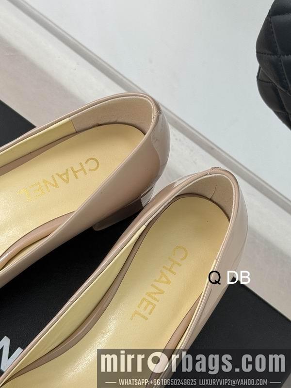 Chanel Shoes sz35-40 DB1209