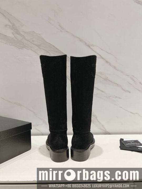 Chanel Shoes sz35-41 3cm mnh0701