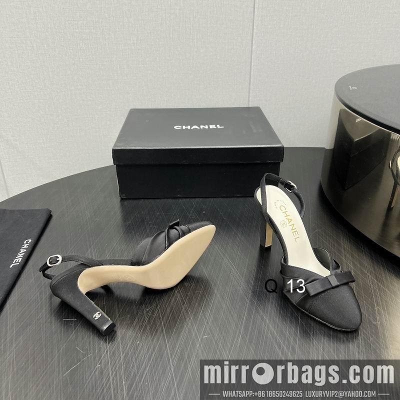 Chanel Shoes sz35-40 9CM YM0313
