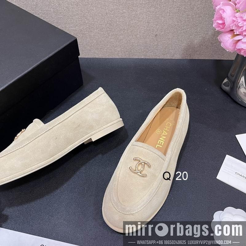 Chanel Shoes sz35-40 XX1006