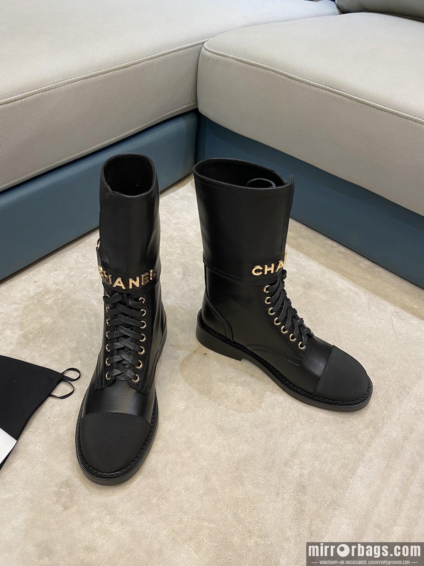 Chanel Shoes sz35-40 h1017