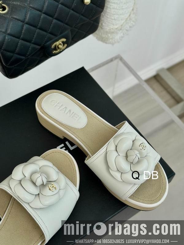 Chanel Shoes sz35-40 DB0614