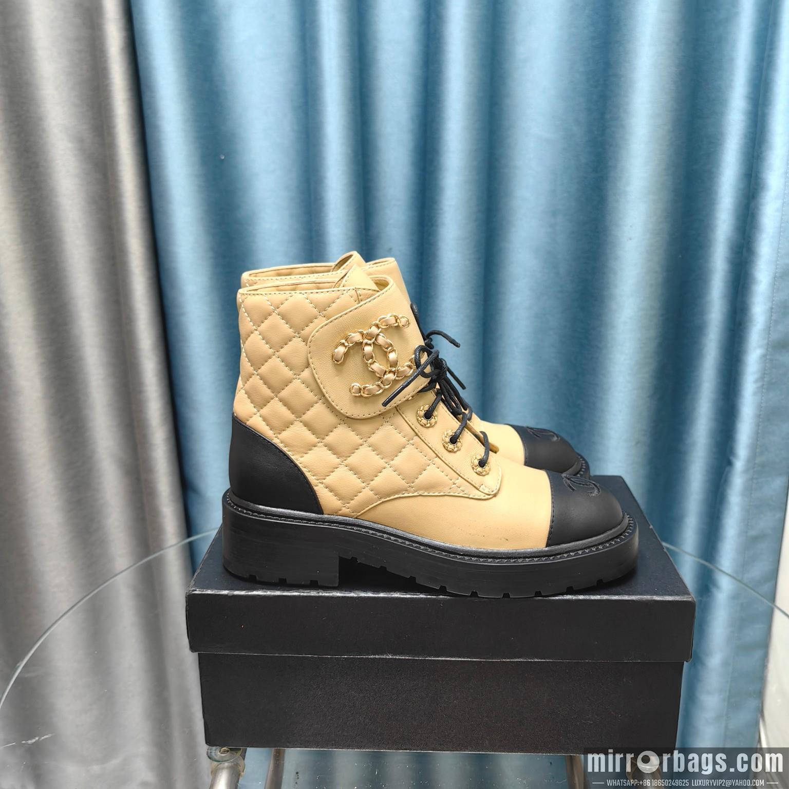 Chanel Shoes sz35-41 h1009