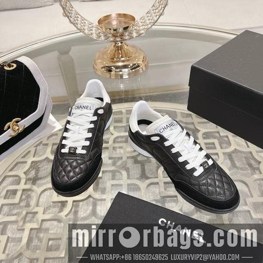 Chanel Shoes sz35-40 mnh0506