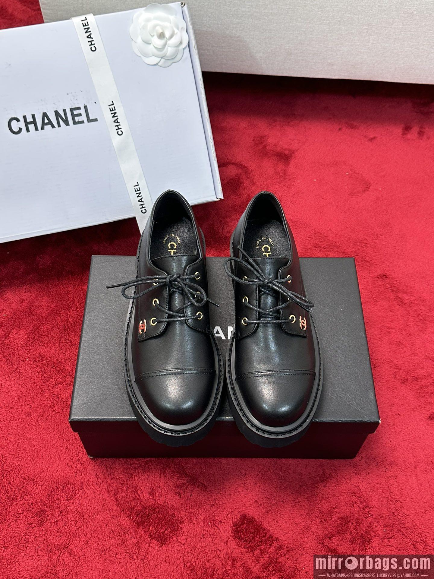 Chanel Shoes sz35-41 h0804