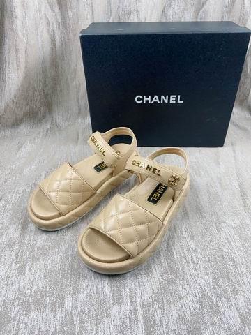 Chanel Shoes sz35-41 mnh0118