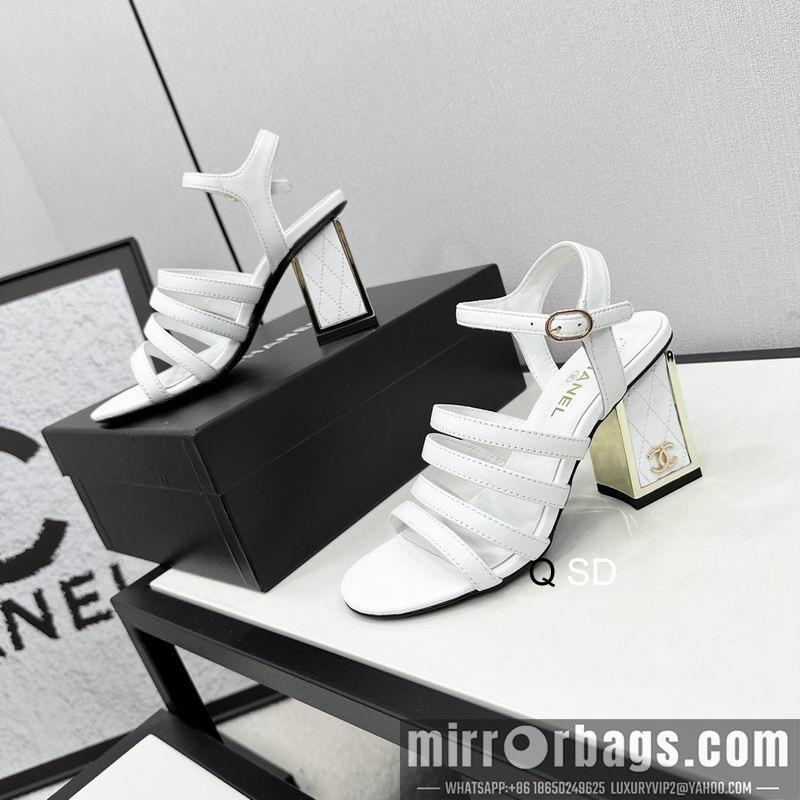 Chanel Shoes sz35-40 SD1203