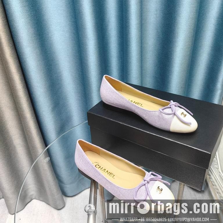 Chanel Shoes sz34-42 mnh0203