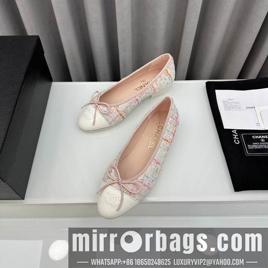 Chanel Shoes sz35-43 mnh0310