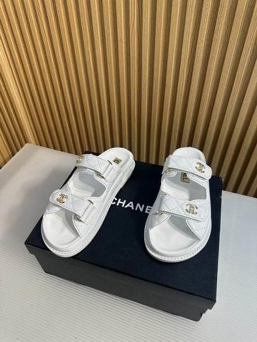 Chanel Shoes sz35-41 mnh0309