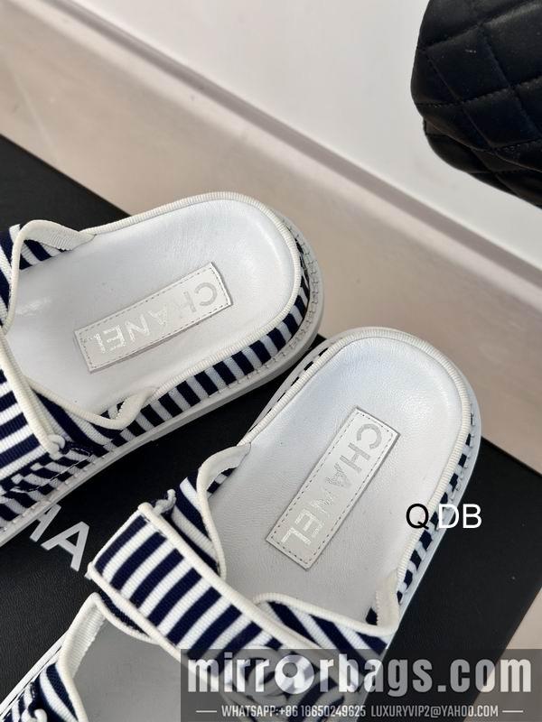 Chanel Shoes sz35-40 DB0513