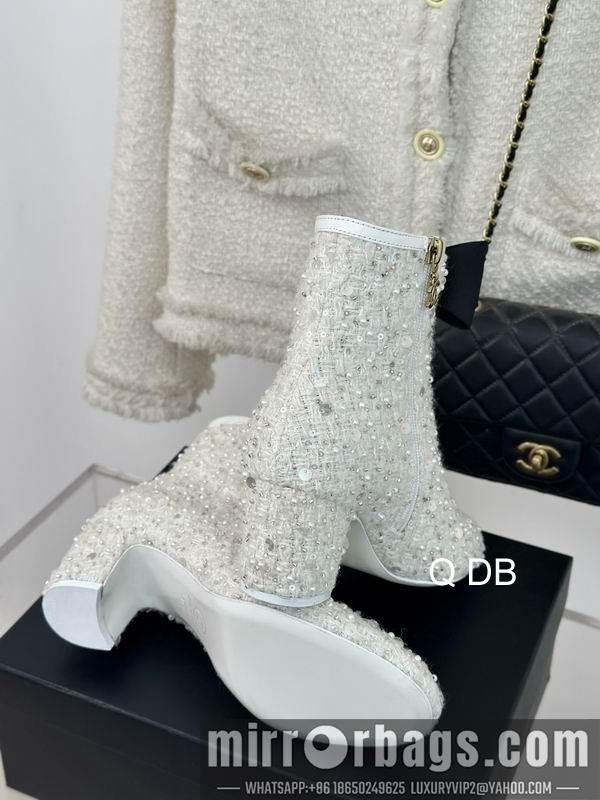 Chanel Shoes sz35-40 DB0825