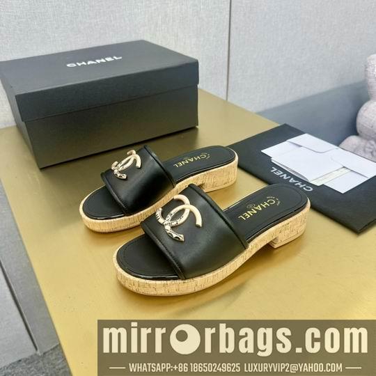 Chanel Shoes sz35-41 mnh0516