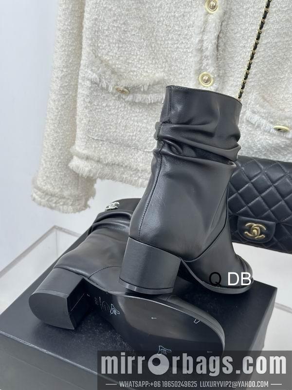 Chanel Shoes sz35-40 DB1211