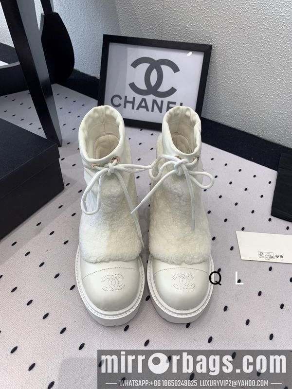 Chanel Shoes sz35-40 LL1032