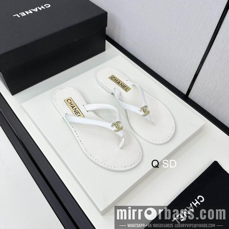 Chanel Shoes Chnael sz35-40 SD0627