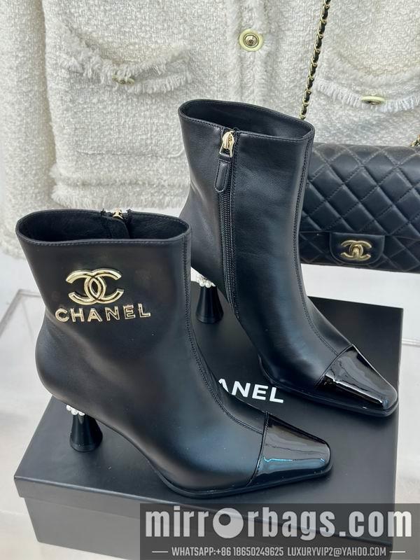 Chanel Shoes sz35-40 DB1019