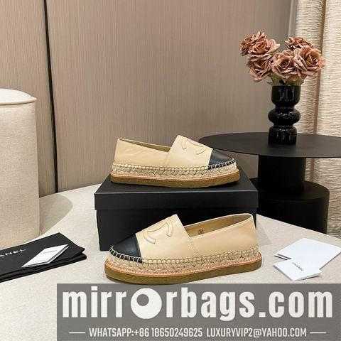 Chanel Shoes sz34-42 mnh0625