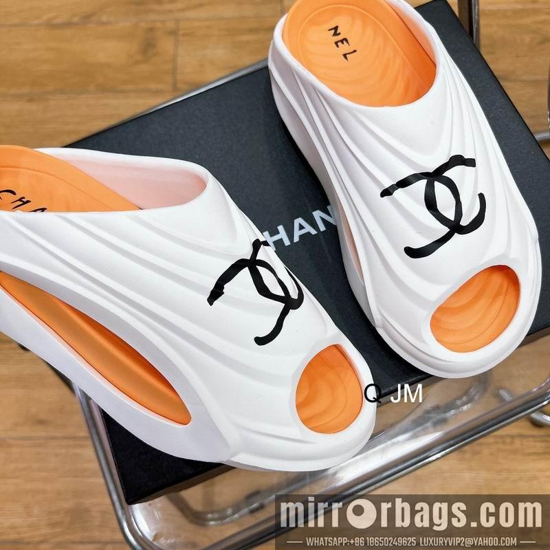 Chanel Shoes sz35-40 JM0615