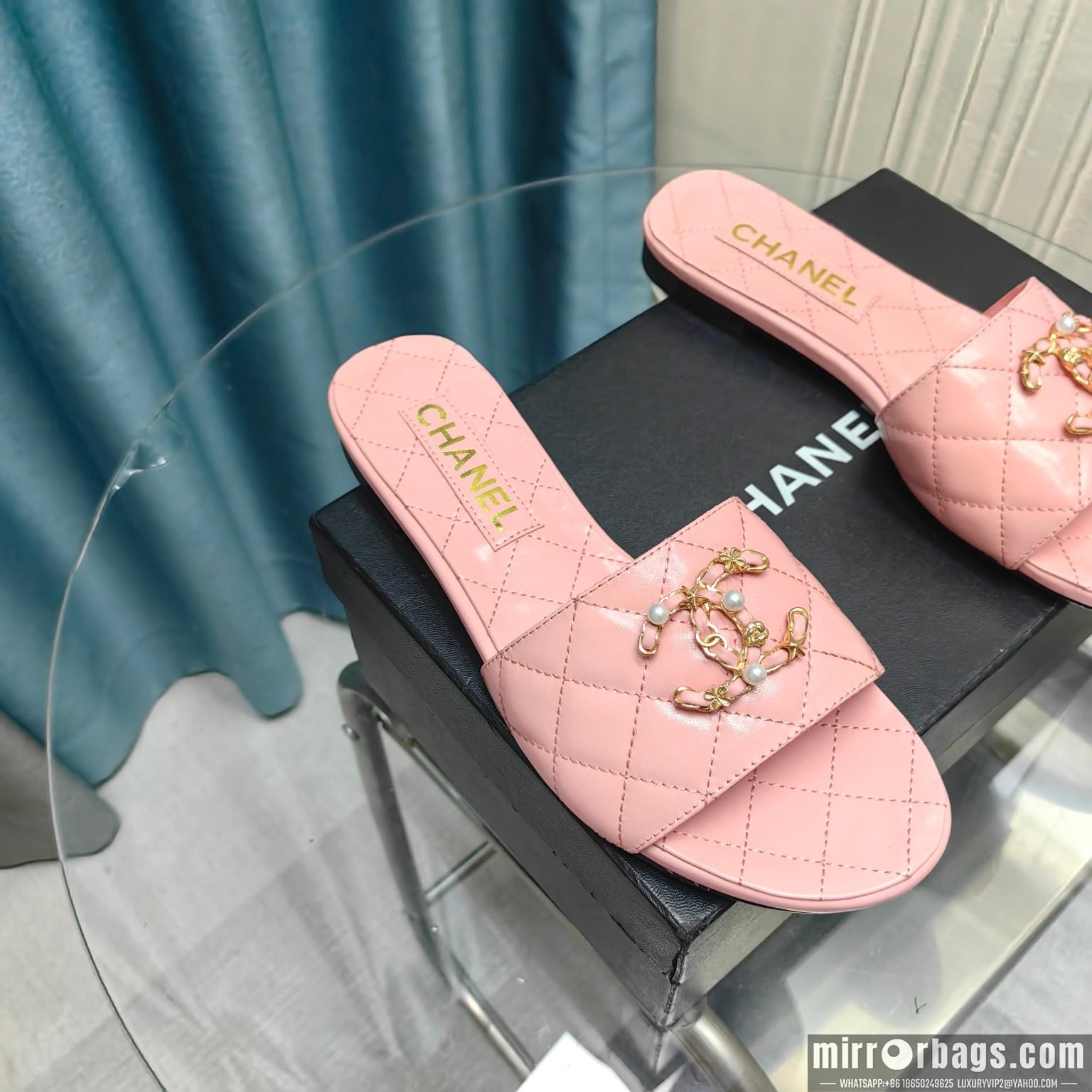 Chanel Shoes sz35-39 h0713