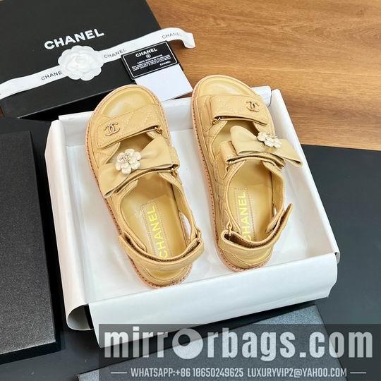 Chanel Shoes sz35-42 mnh0208