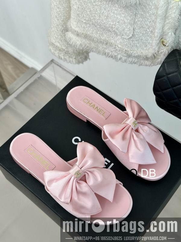 Chanel Shoes sz35-40 DB0612