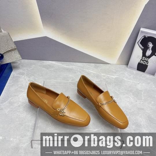 Chanel Shoes sz35-39 mnh0301