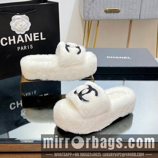 Chanel Shoes sz35-41 mnh0801