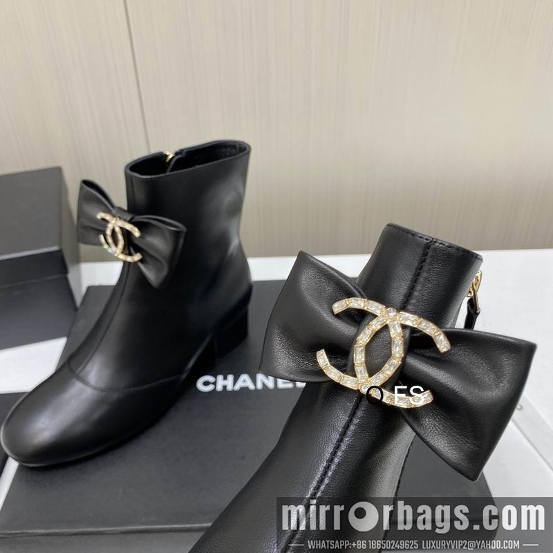 Chanel Shoes sz35-40 FS1044