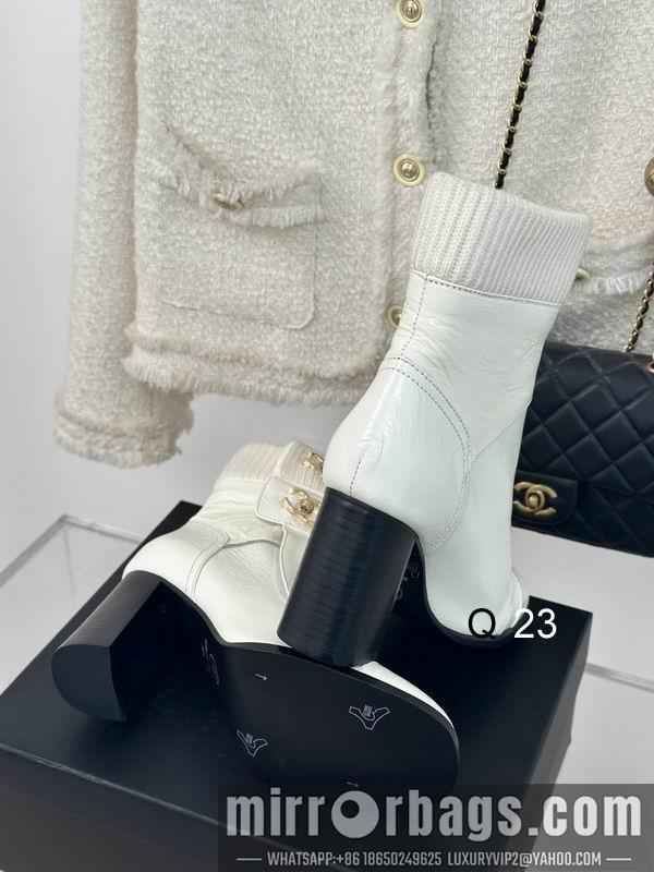 Chanel Shoes sz35-40 HY0912