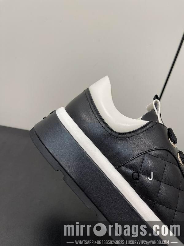 Chanel Shoes sz35-40 XJ0904