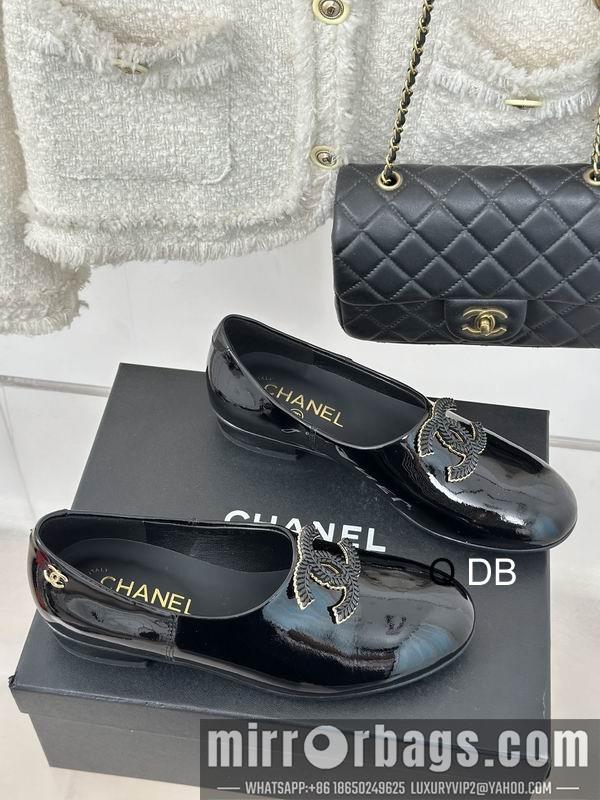 Chanel Shoes sz35-40 DB1205