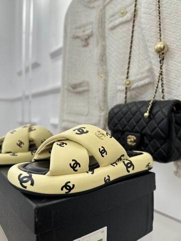 Chanel Shoes sz35-41 mnh0306