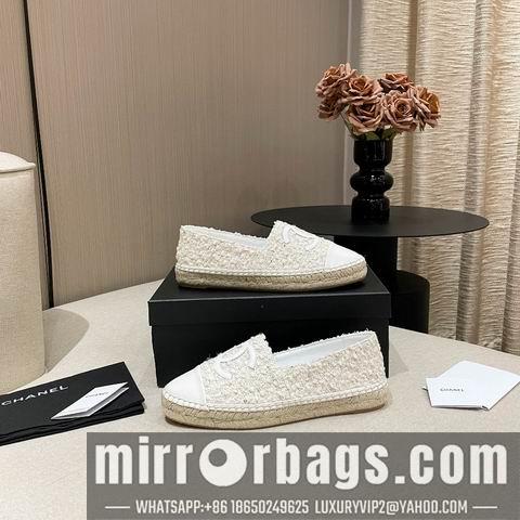Chanel Shoes sz34-42 mnh0611