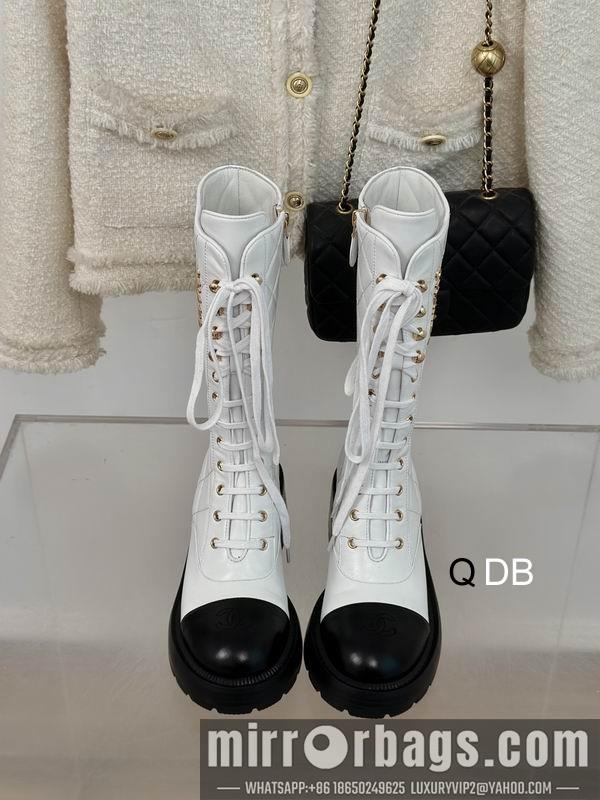 Chanel Shoes sz35-40 DB1010