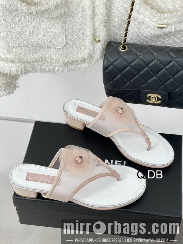 Chanel Shoes sz35-40 DB0508