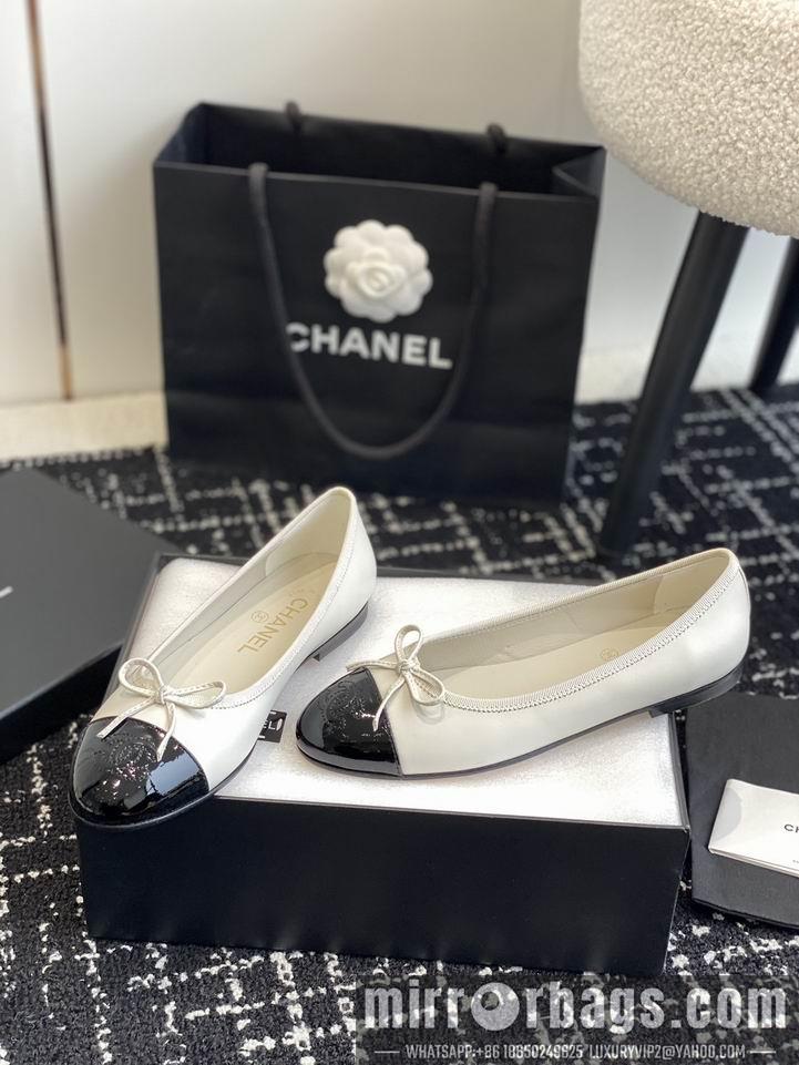Chanel Shoes sz35-41 mnh0208