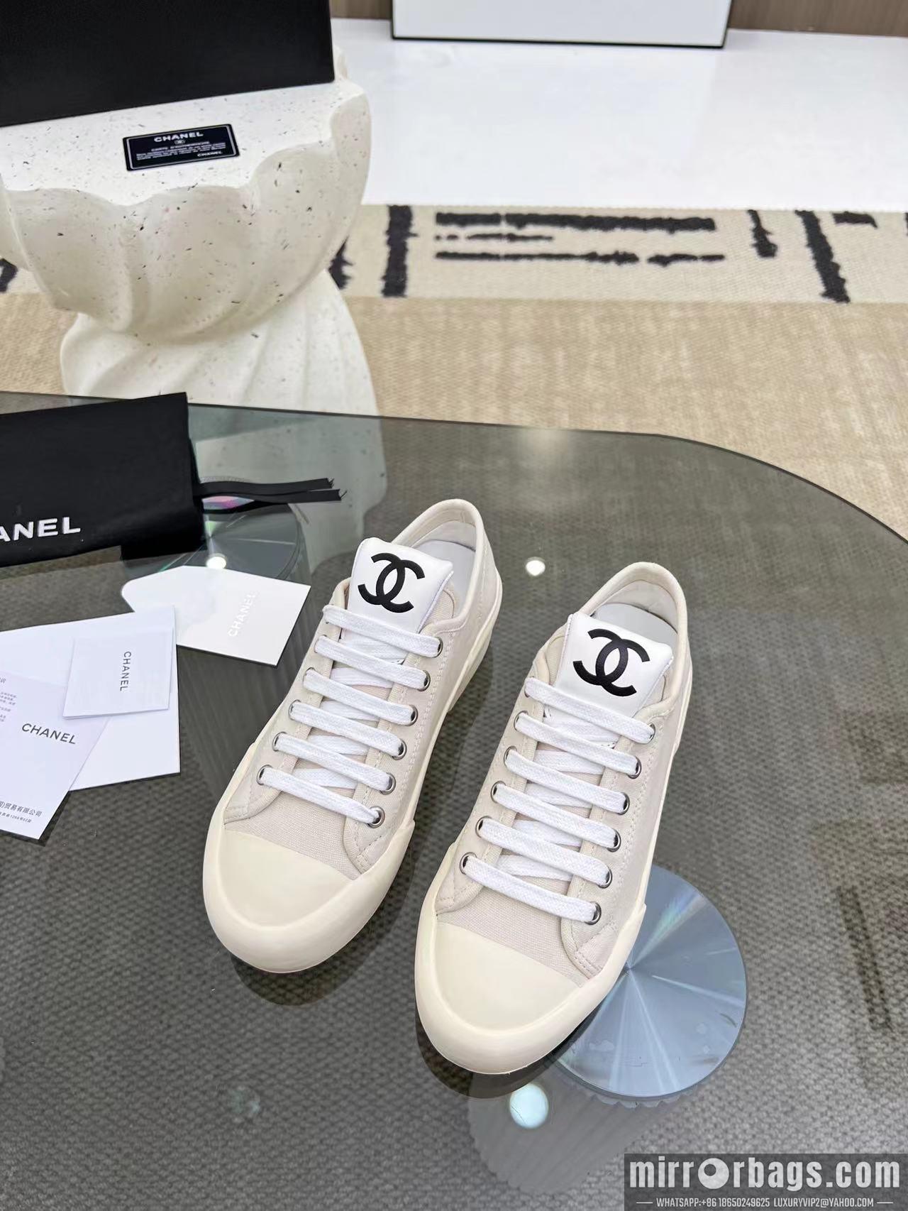 Chanel Shoes sz35-40 h0709