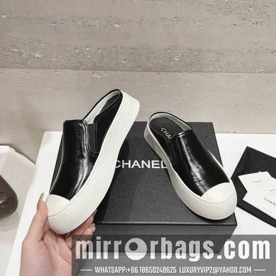 Chanel Shoes sz35-40 mnh0303