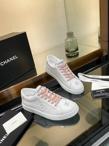 Chanel Shoes sz35-40 mnh0702