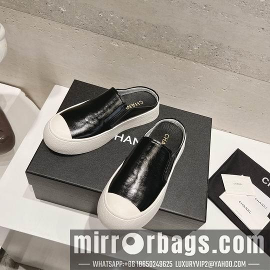 Chanel Shoes sz35-40 mnh0303