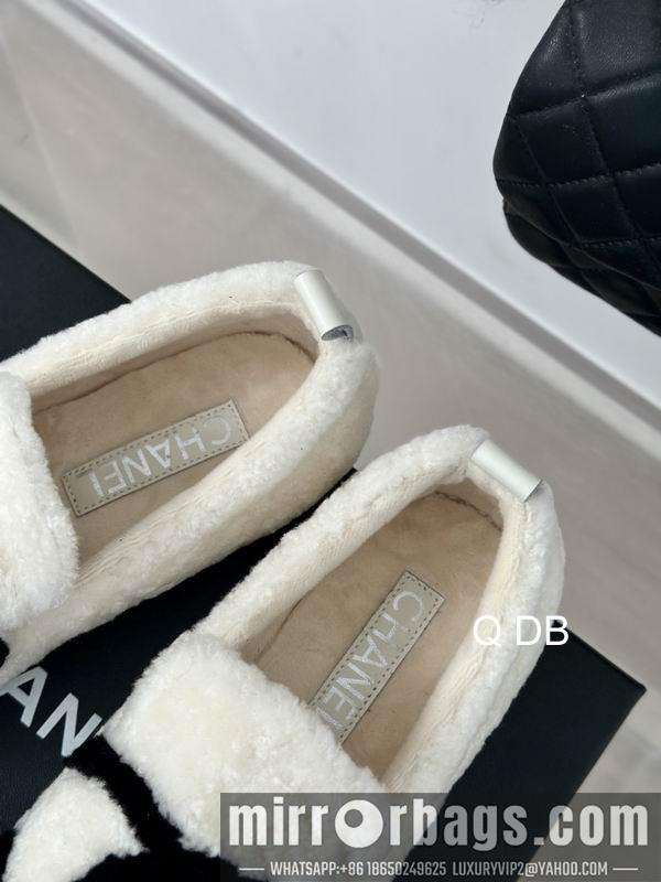 Chanel Shoes sz35-40 DB0808