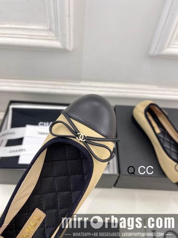 Chanel Shoes sz35-40 XC1218