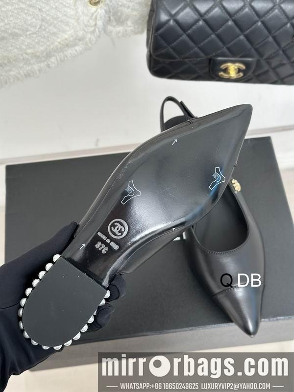 Chanel Shoes sz35-40 9C LL1005