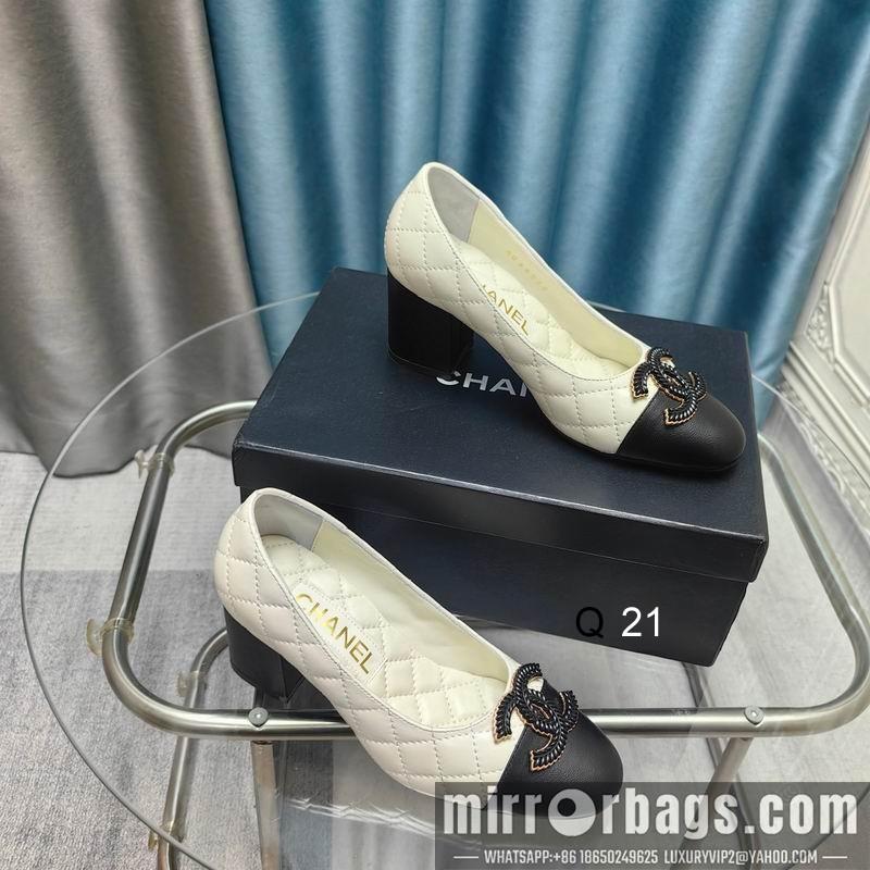 Chanel Shoes sz35-40 YS1203