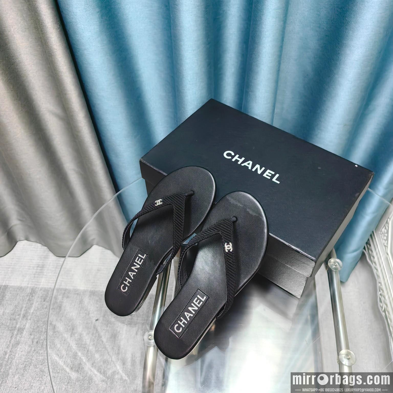 Chanel Shoes sz35-41 h0703