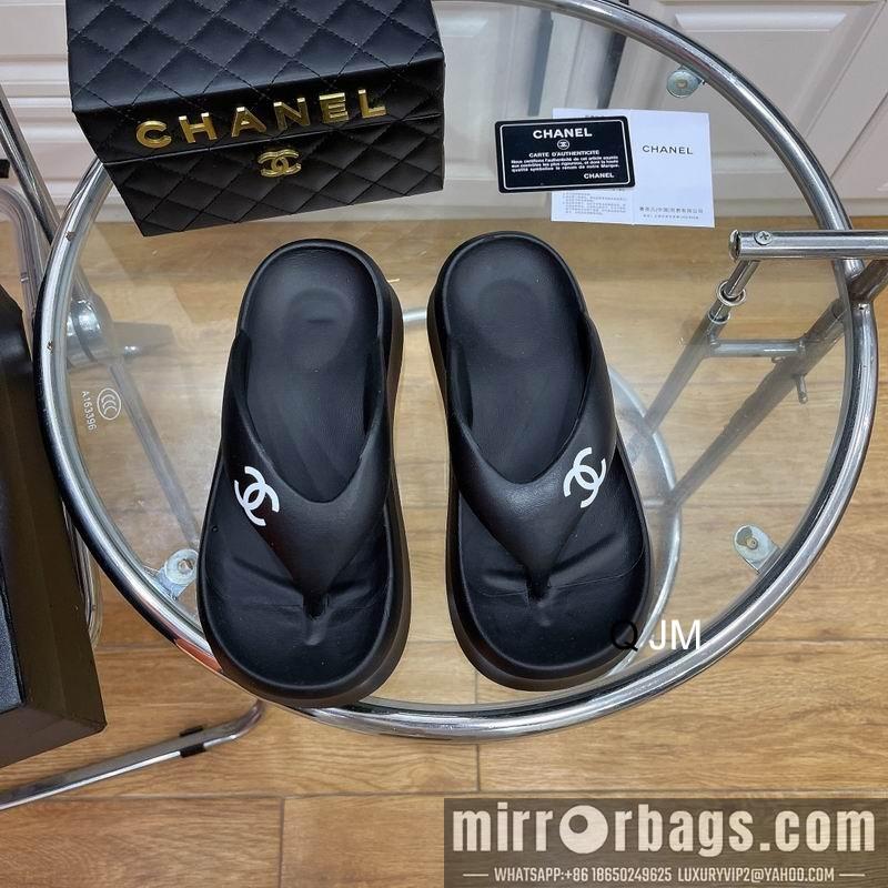 Chanel Shoes sz35-40 JM0405