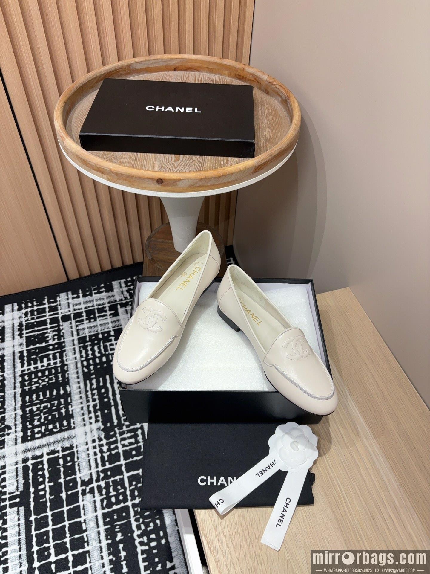 Chanel Shoes sz35-41 h1005